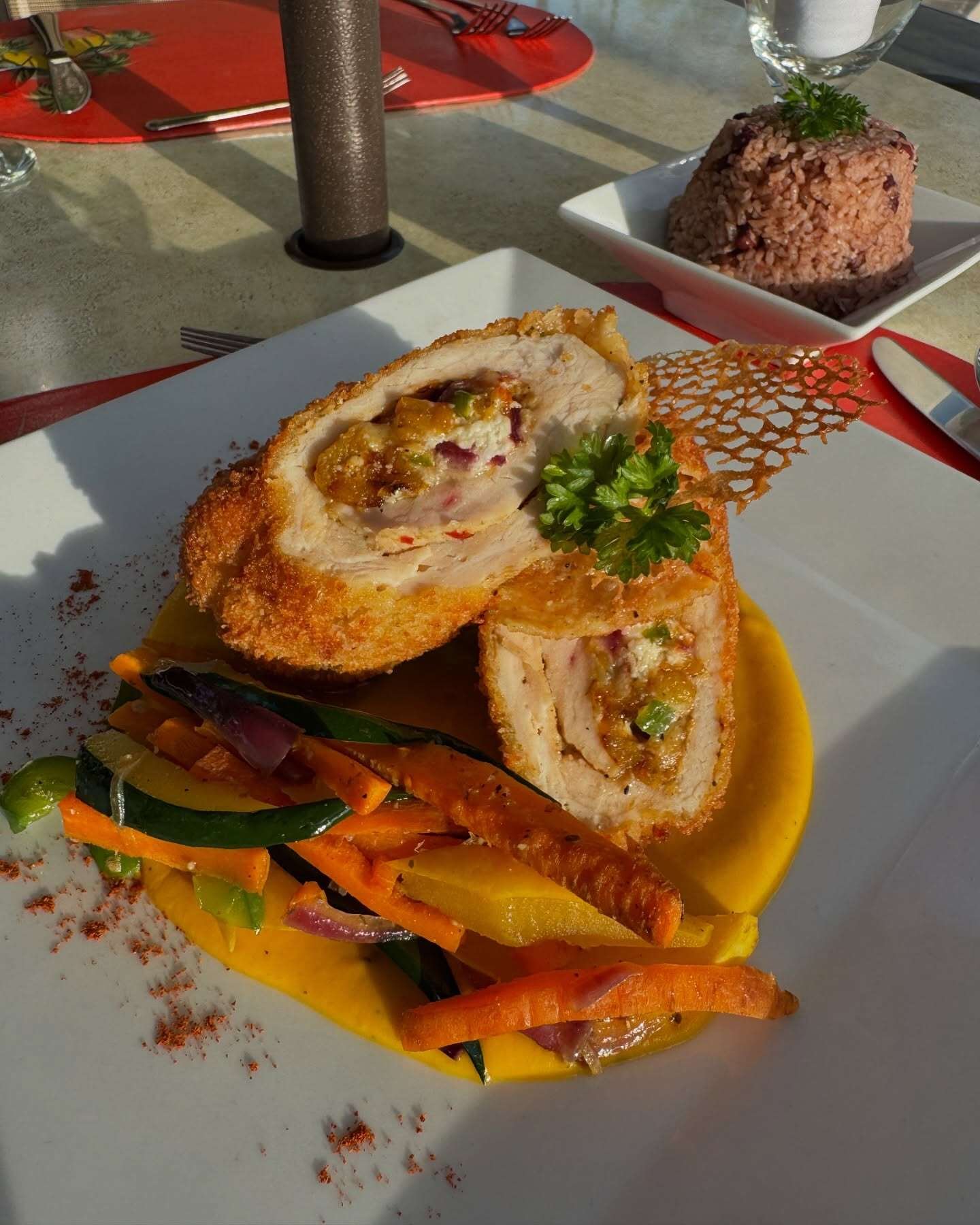 food