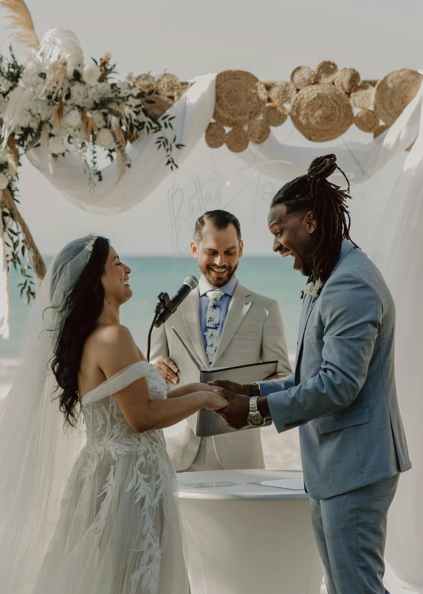 Say “I Do” in Paradise