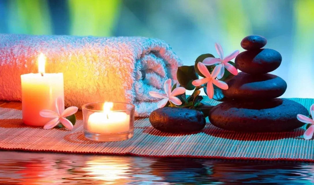 Rondel Village SPA