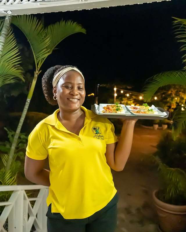 rondel village food
